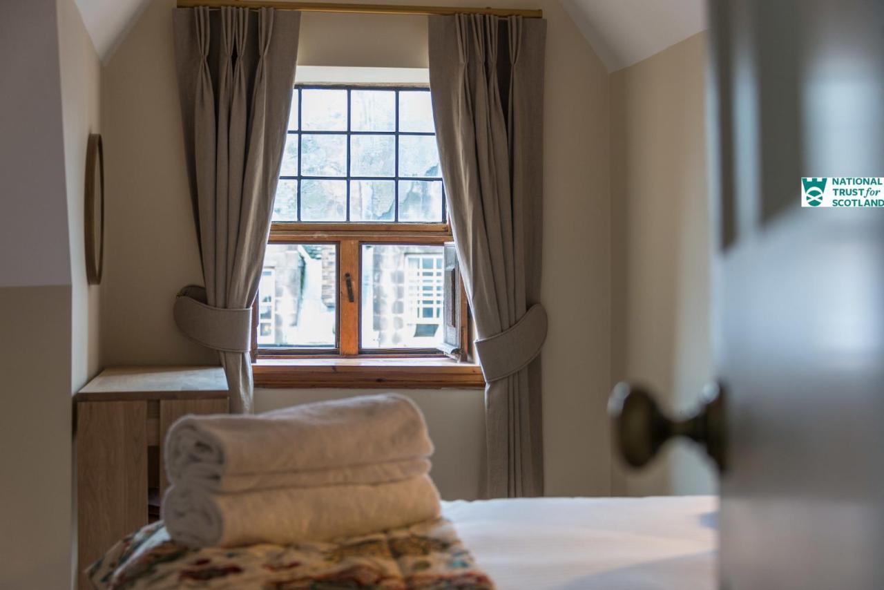 Struthers Apartment By National Trust Scotland EDI Eksteriør bilde