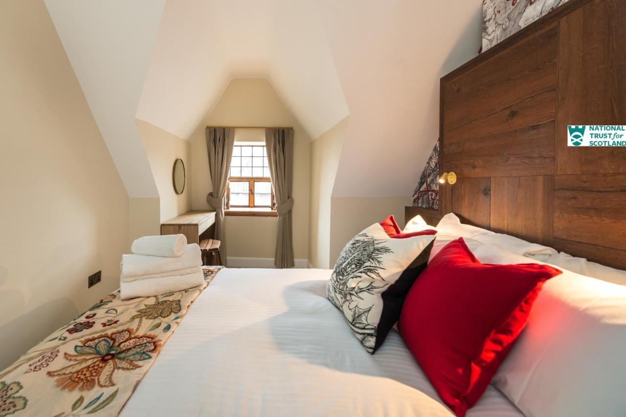 Struthers Apartment By National Trust Scotland EDI Eksteriør bilde